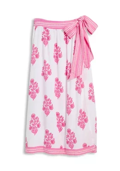 Women's Wren Wrap Skirt