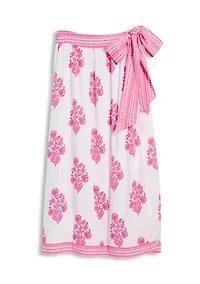 Women's Wren Wrap Skirt