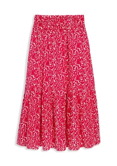 Women's Katama Midi Skirt