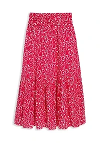 Women's Katama Midi Skirt