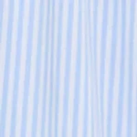 Women's Poplin Midi Skirt