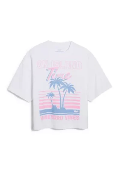 Vintage Graphic T-Shirt