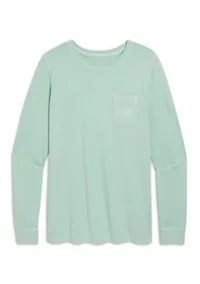 Oval Logo Graphic T-Shirt