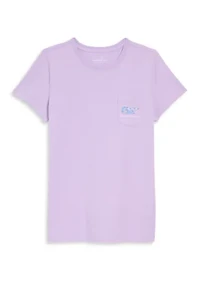 Women's Whale Short Sleeve Graphic Shirt