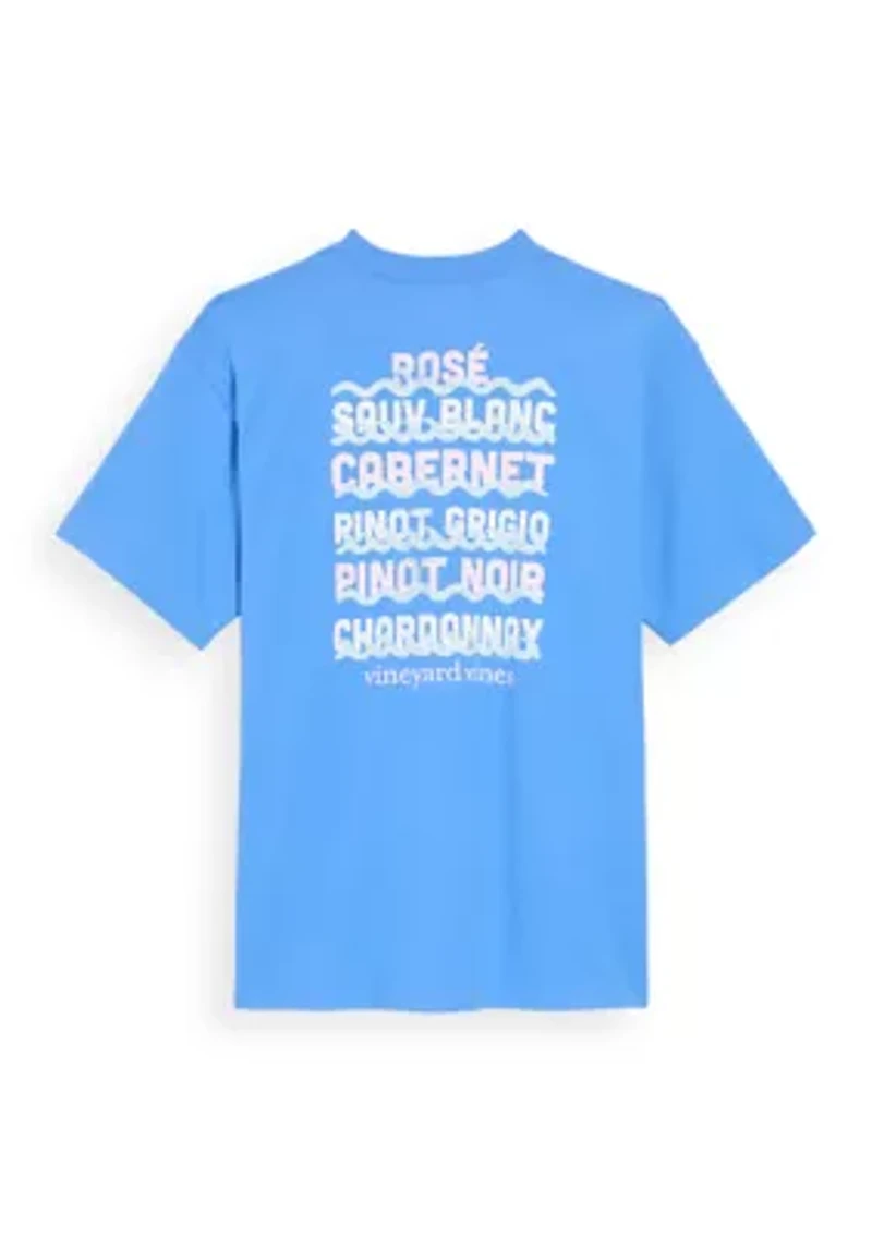 Women's Graphic T-Shirt