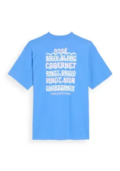 Women's Graphic T-Shirt