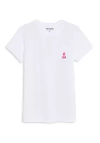 Women's Run For The Roses Graphic T-Shirt