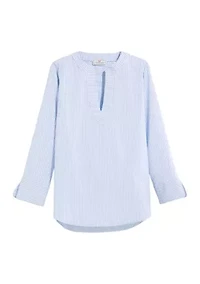 Women's Harbor Savannah Popover Top