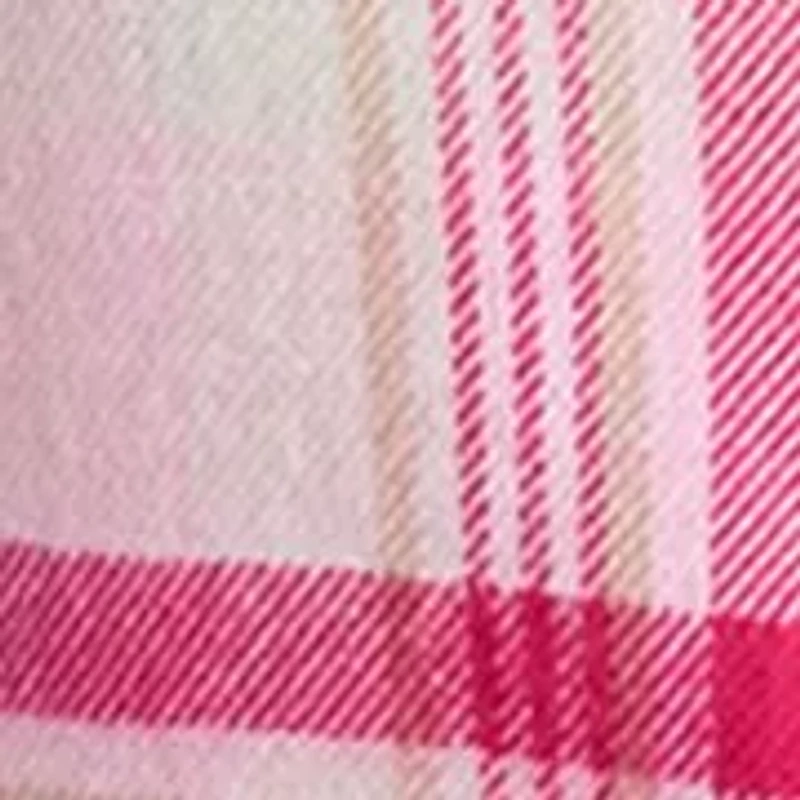 Women's Birdie Flannel Button Down Shirt