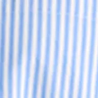 Women's Striped Breaker Button Down Shirt