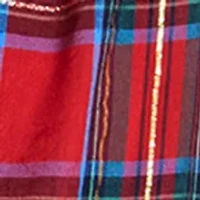 Adare Ruffle Popover Top