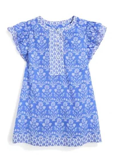 Women's Adare Dobby Top