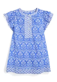 Women's Adare Dobby Top