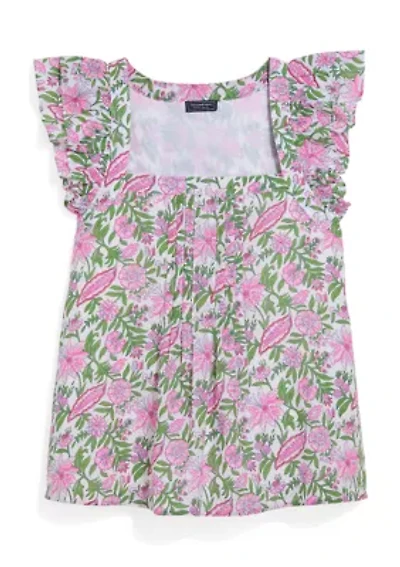 Women's Short Sleeve Shiloh Top