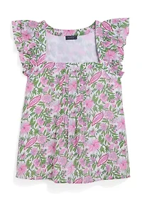 Women's Short Sleeve Shiloh Top
