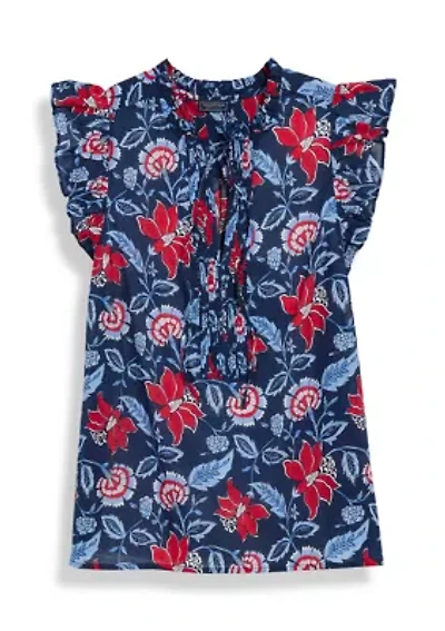 Women's Short Sleeve Adare Top