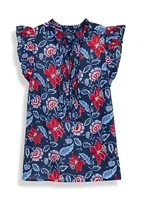 Women's Short Sleeve Adare Top