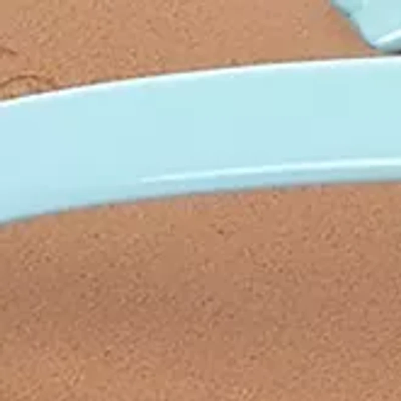 Leather Flip Flops