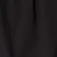 Women's Strapless Belted Ring One Piece Swimsuit