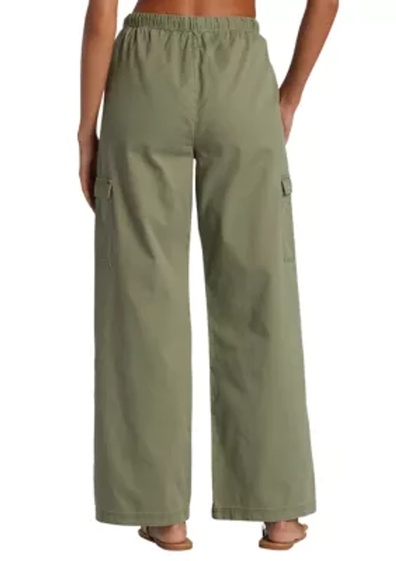 Women's Precious Cargo Pants