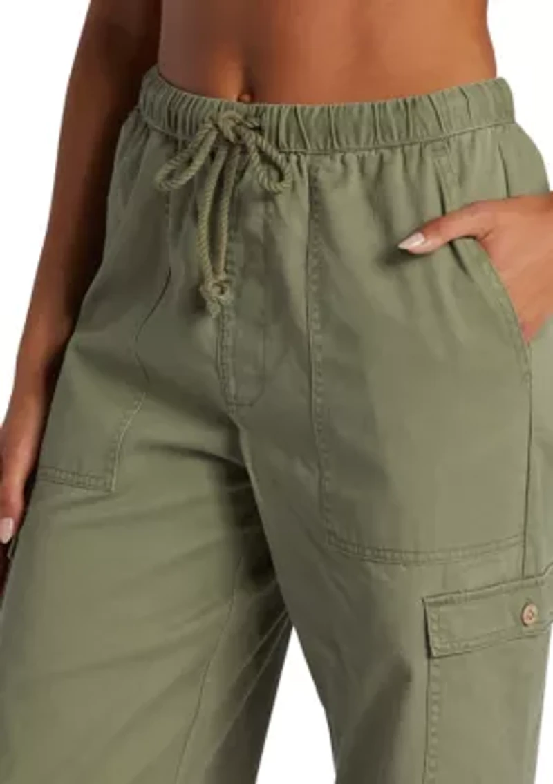 Women's Precious Cargo Pants