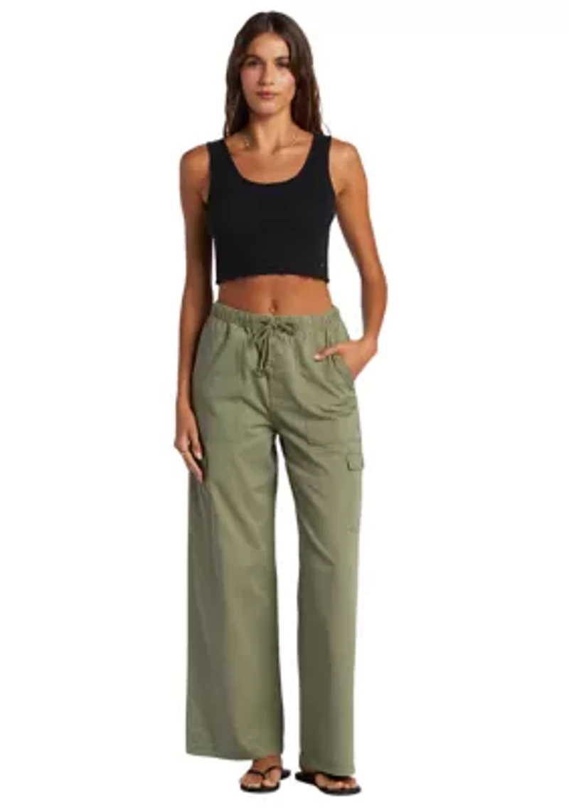 Women's Precious Cargo Pants