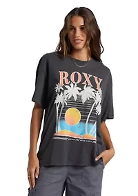 Bring the Good Vibes Graphic T-Shirt