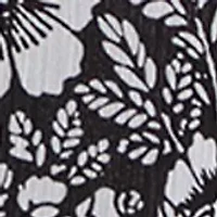 Women's Floral Printed Blouse