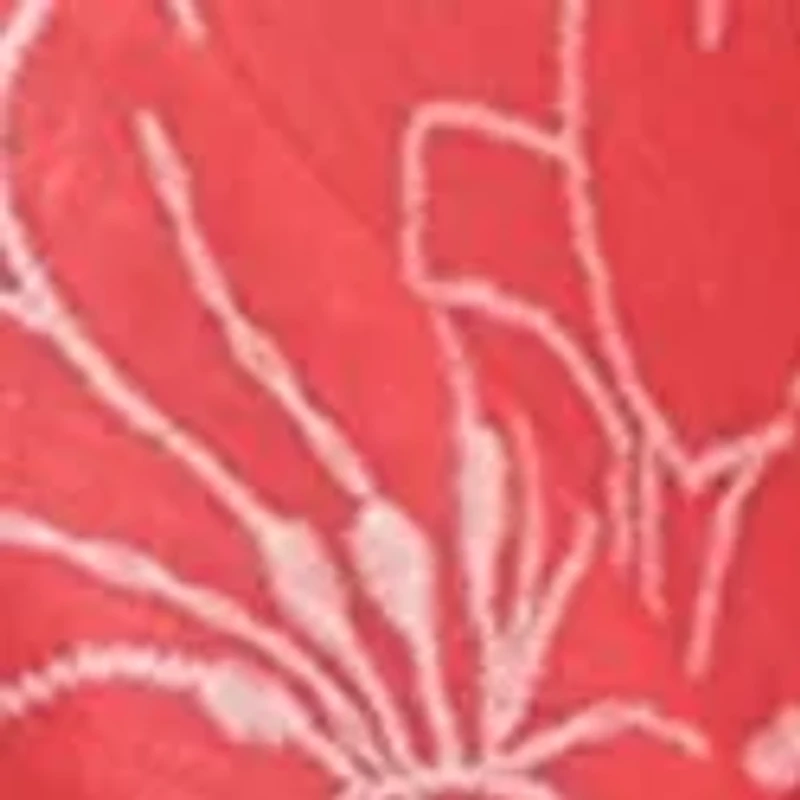 Women's Printed Woven Blouse