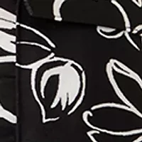 Women's Knit Henley Top with Pockets