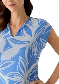 Women's Midi Knit Dress