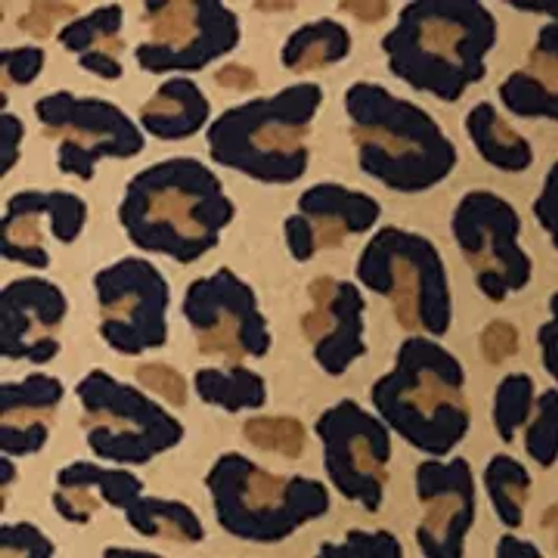 Women's Three-Quarter Sleeve V-Neck Top with Pleats