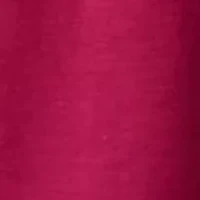 Women's 3/4 Lattice Sleeve Top