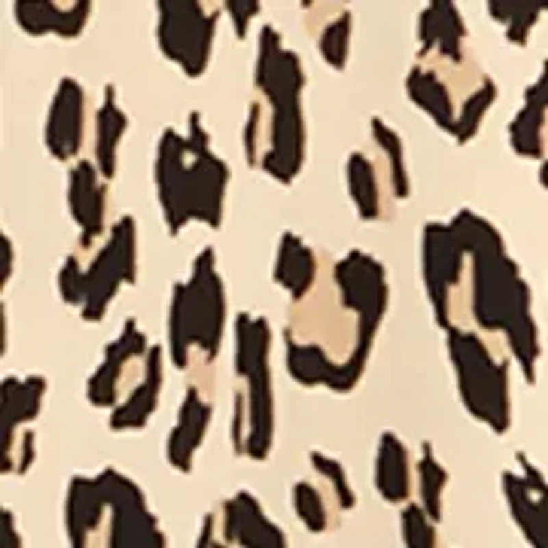 Women's 3/4 Sleeve Collared Henley Blouse