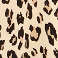 Women's 3/4 Sleeve Collared Henley Blouse