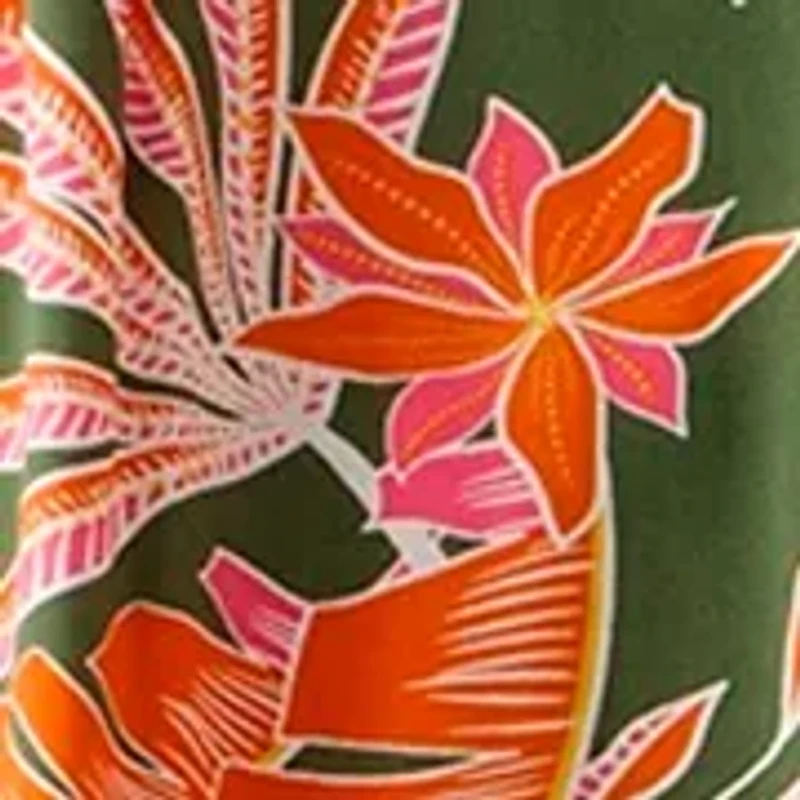Women's Woven Printed Dress