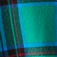 Women's 3/4 Sleeve Sharkbite  Hacci Tunic