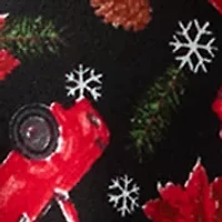 Women's 3/4 Sleeve Henley Shirt