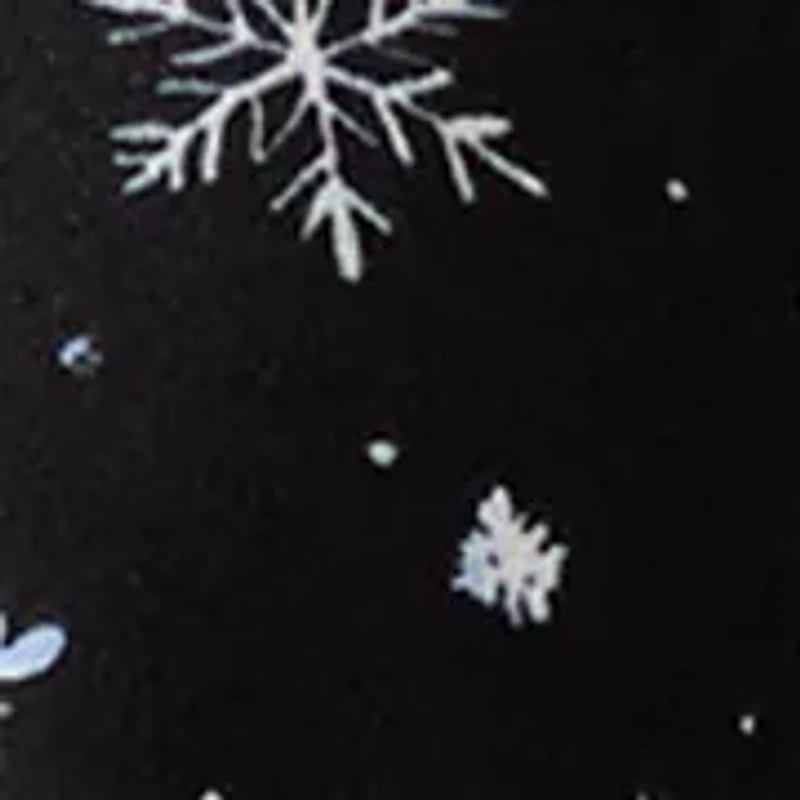 Women's 3/4 Sleeve Sharkbite Hacci Tunic