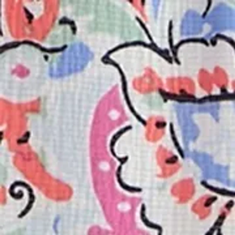 Women's Printed Top