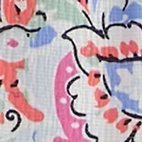 Women's Printed Top