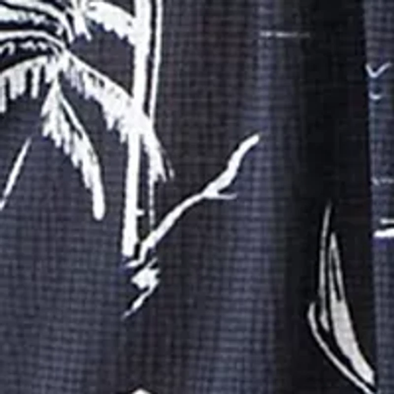 Women's 3/4 Sleeve Texture Knit Henley Top