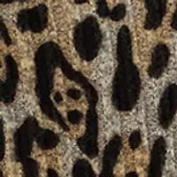 Plus Cowl Neck Hacci Top