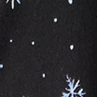 Plus 3/4 Sleeve Hacci Sharkbite Henley Top