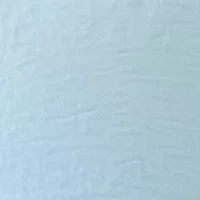 Plus Three-Quarter Sleeve Crossover Henley Tunic Top