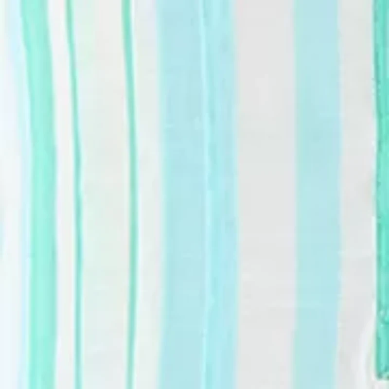 Petite Sleeveless Woven Henley Dress