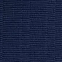 Petite Pleated Front with Yoke  3/4" Popover Sleeve Top