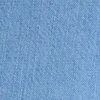 Women's Long Sleeve Boyfriend Collared Popover Top