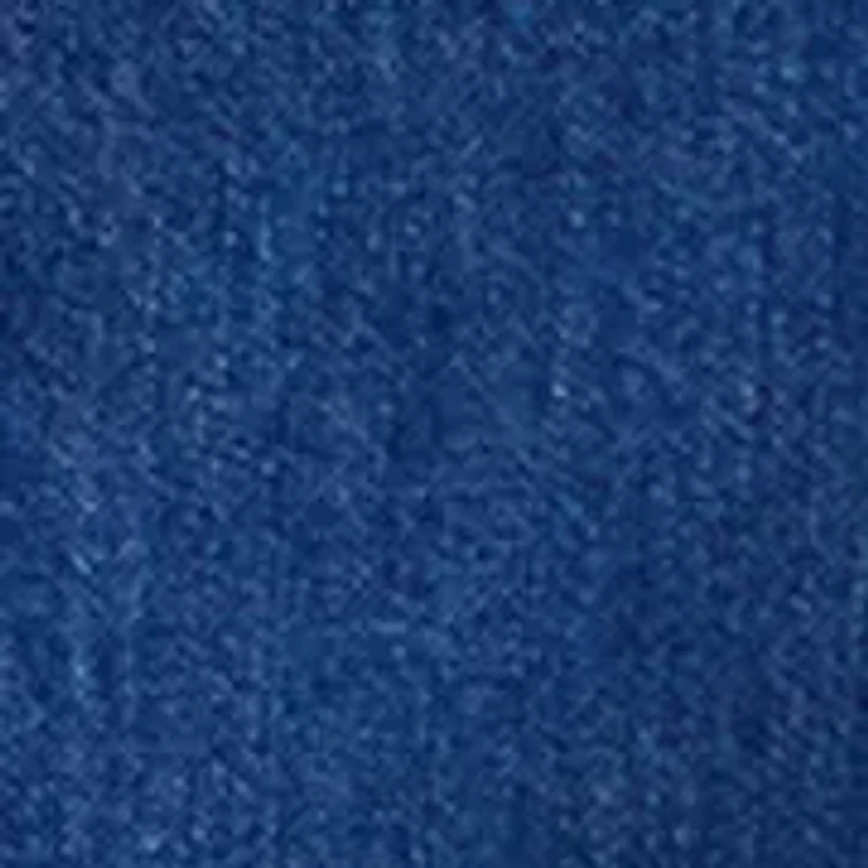 Women's Long Sleeve Boyfriend Collared Popover Top