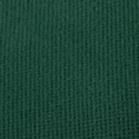 Women's Long Sleeve Waffle Knit Mock Neck Top